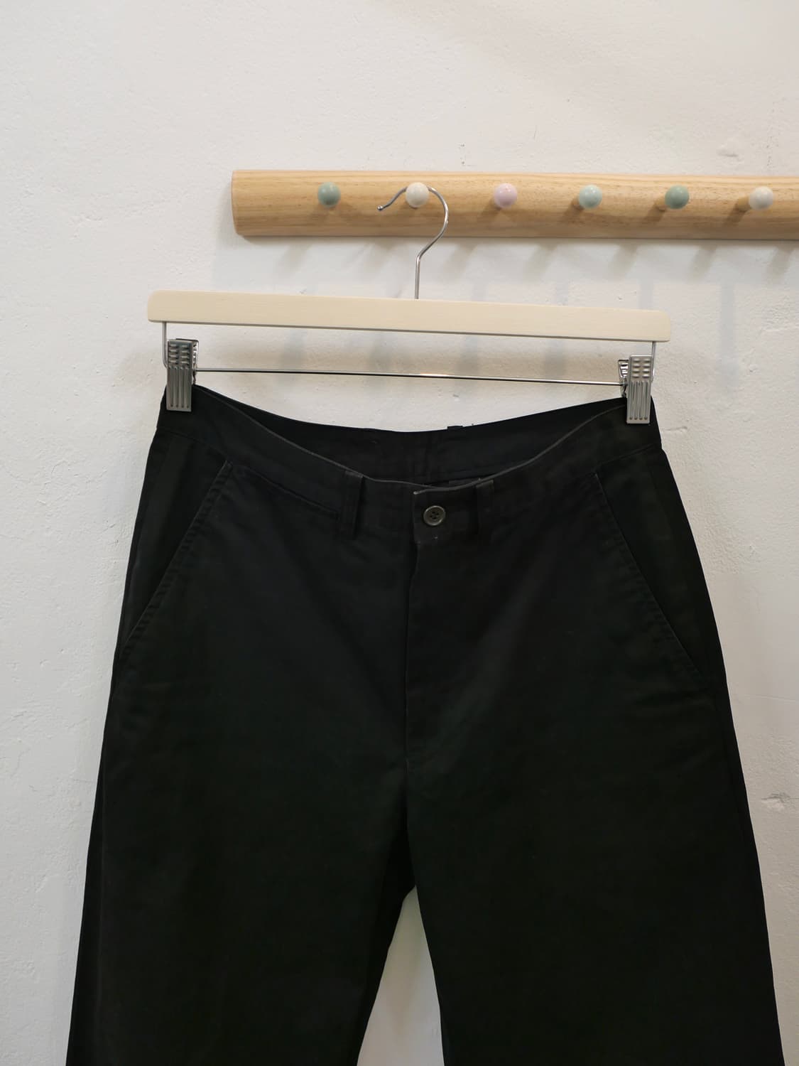 이세이 미야케 화이트 라벨 치노 팬츠 상품이미지3