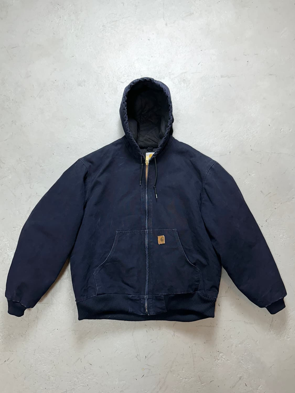 00's OG 칼하트 J130 액티브 자켓 칼하트 MDT 상품이미지1