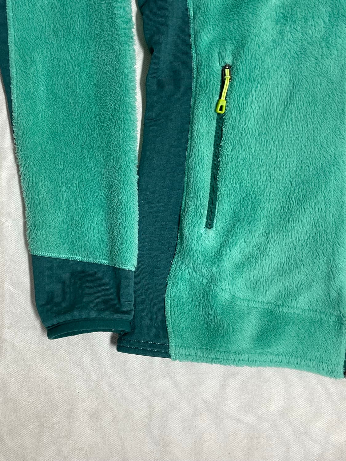 파타고니아 플리스 자켓 상품이미지4