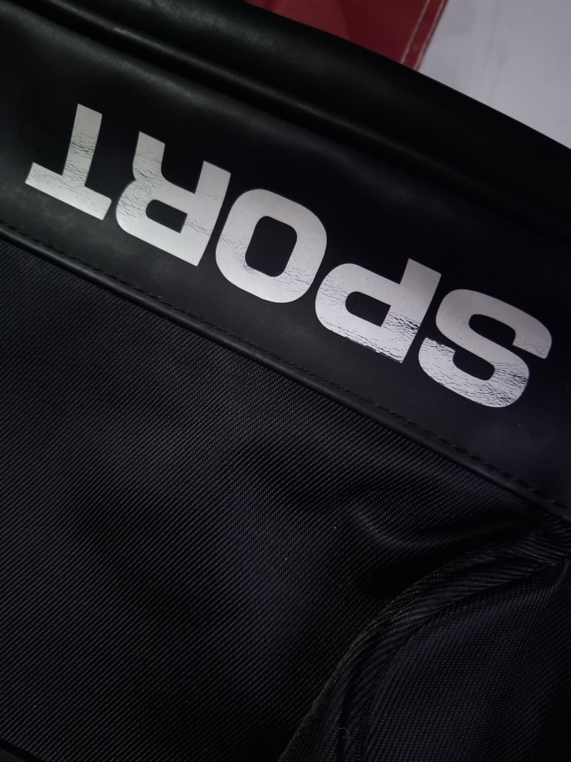 특A 오리지날 90's 폴로 스포츠 스펠아웃 백팩 상품이미지4