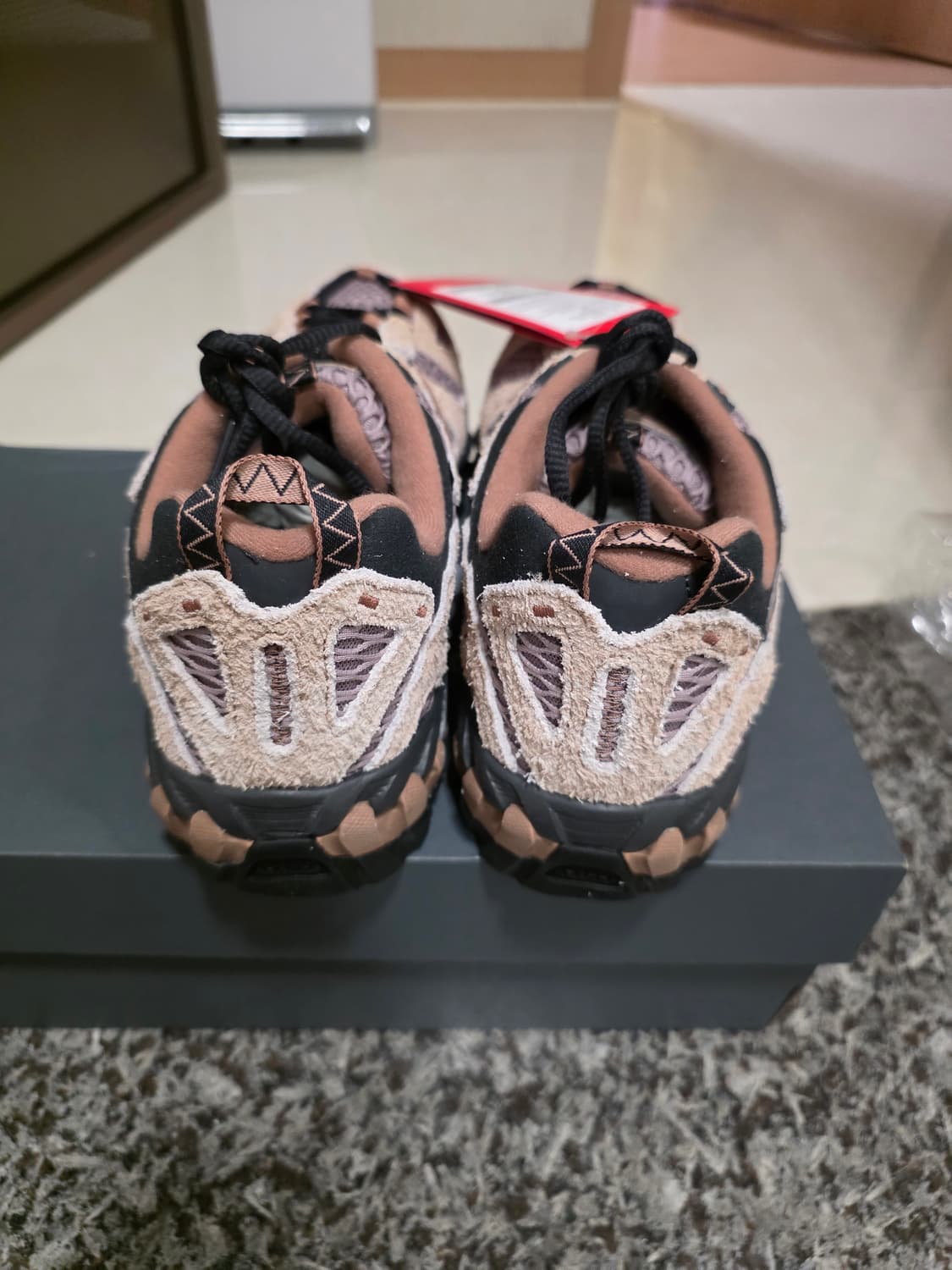 뉴발란스 999휴머니티 ML610TBM pink 상품이미지2