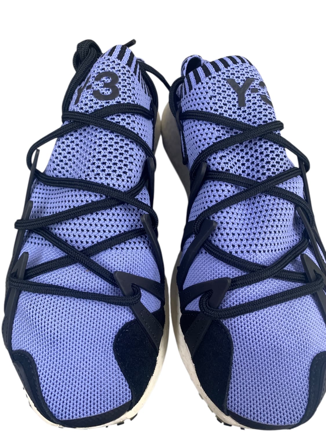 아디다스 Y-3 라이토 레이서 레전드퍼플 285 (Gr-2926) 상품이미지7