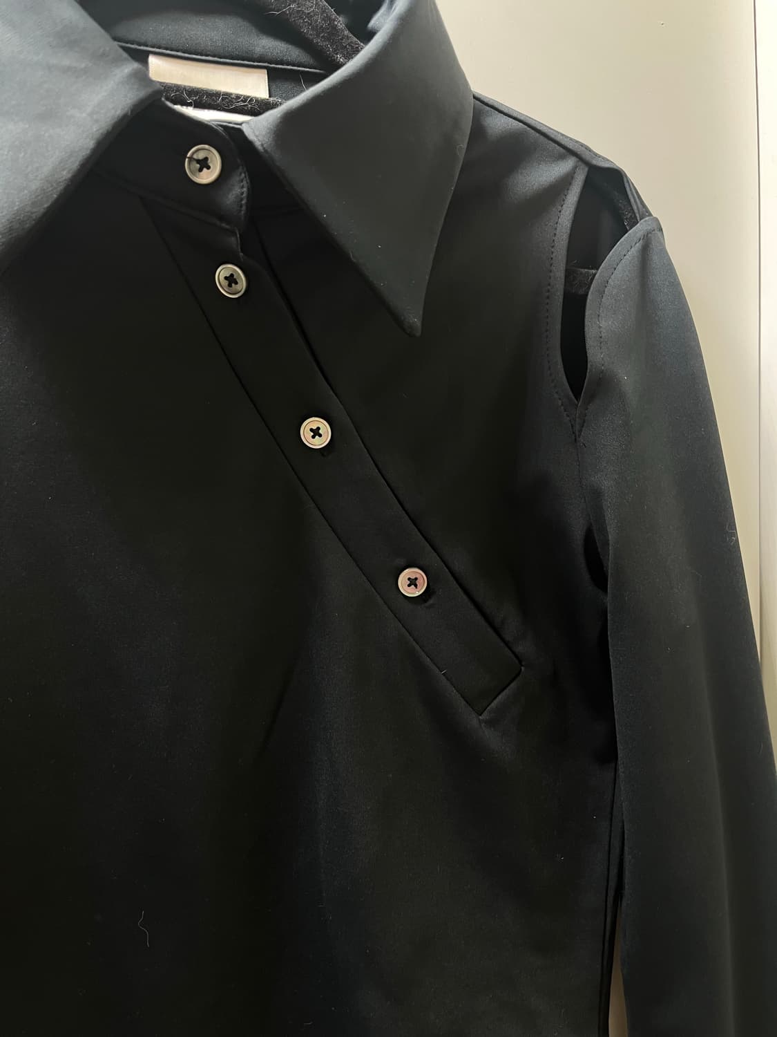 Kierre 키에르 셔츠 상품이미지4