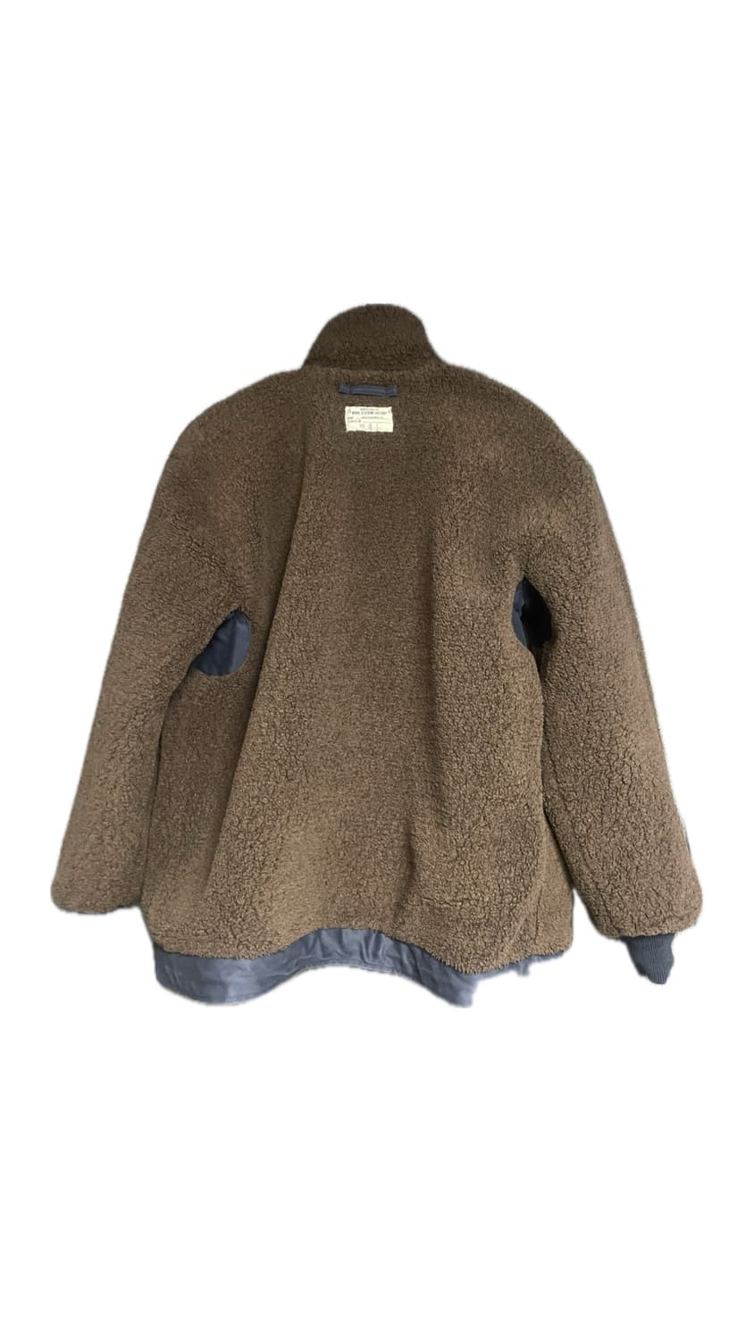 논스탁 NONSTOCK N-1 DECK 덱자켓 상품이미지2