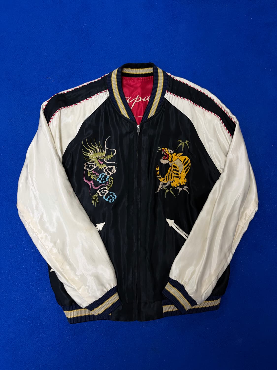 테일러토요 스카쟌 [M] 상품이미지1