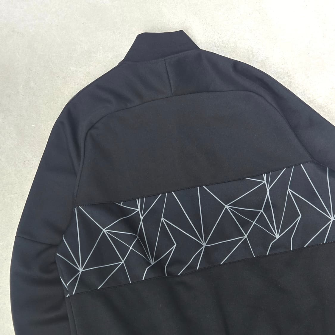 나이키 네덜란드 knvb 트랙자켓 s09231 상품이미지4