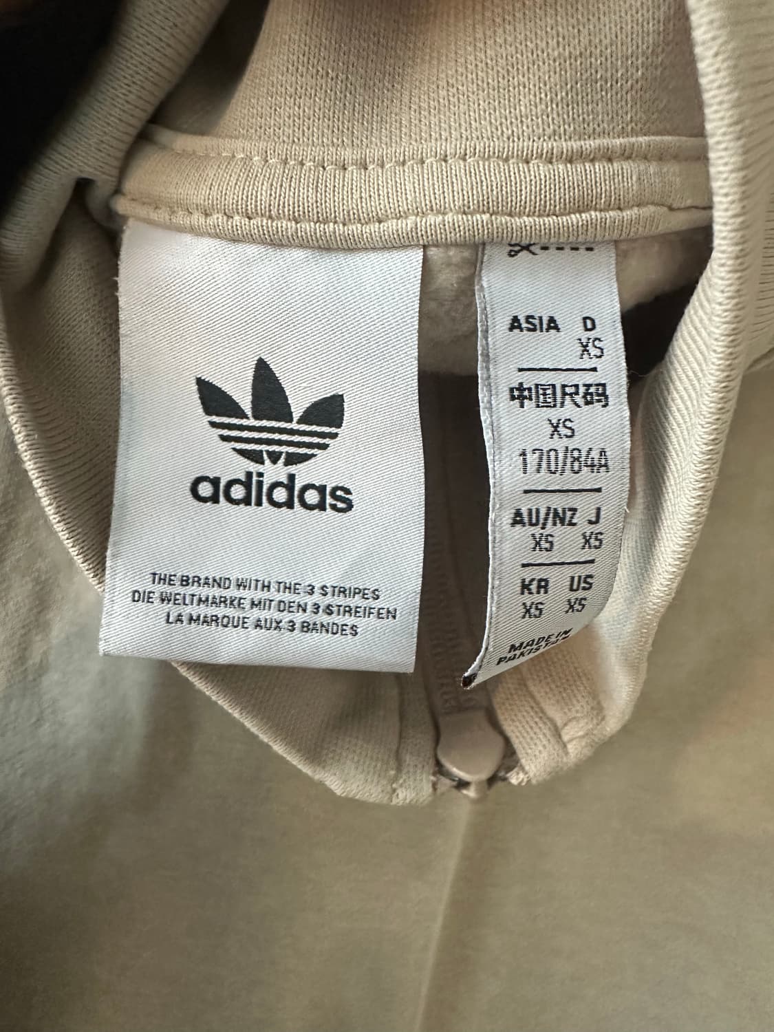 아디다스 스윗셔츠 맨투맨 상품이미지2