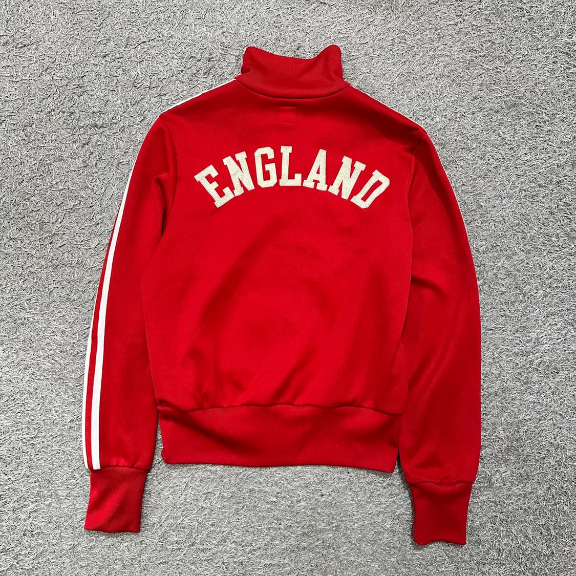 [우먼95] 아디다스 잉글랜드져지 상품이미지3