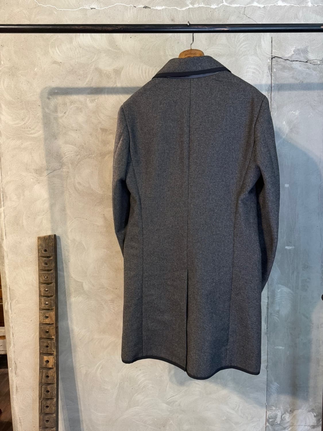 알렉산더 맥퀸 아카이브 코트 100 상품이미지9