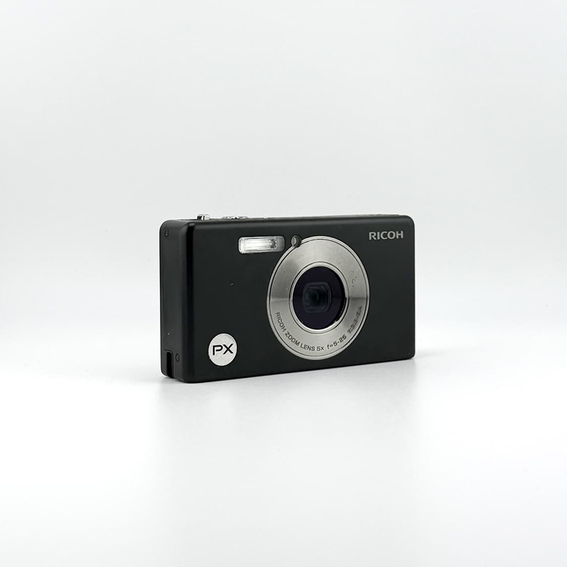 [🌊아웃도어] 리코 PX 방수 똑딱이 빈티지 디지털 카메라 상품이미지9