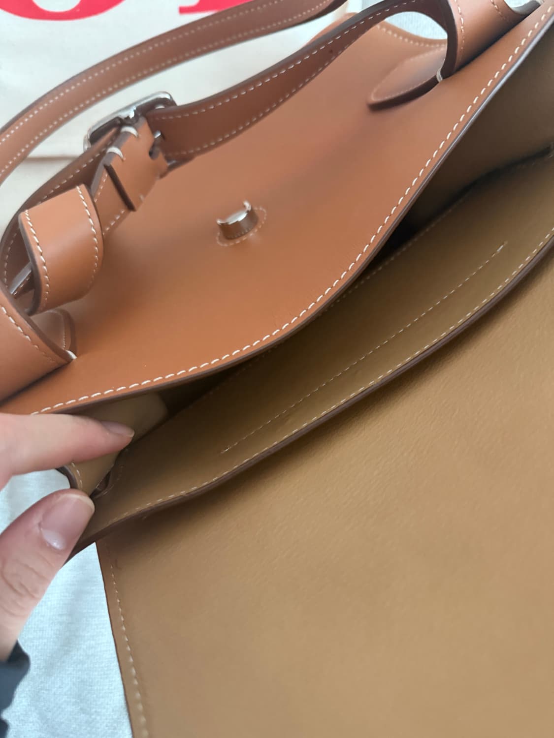 FFROI 프루아 자스민 c jasmine c(1회착용) 상품이미지5