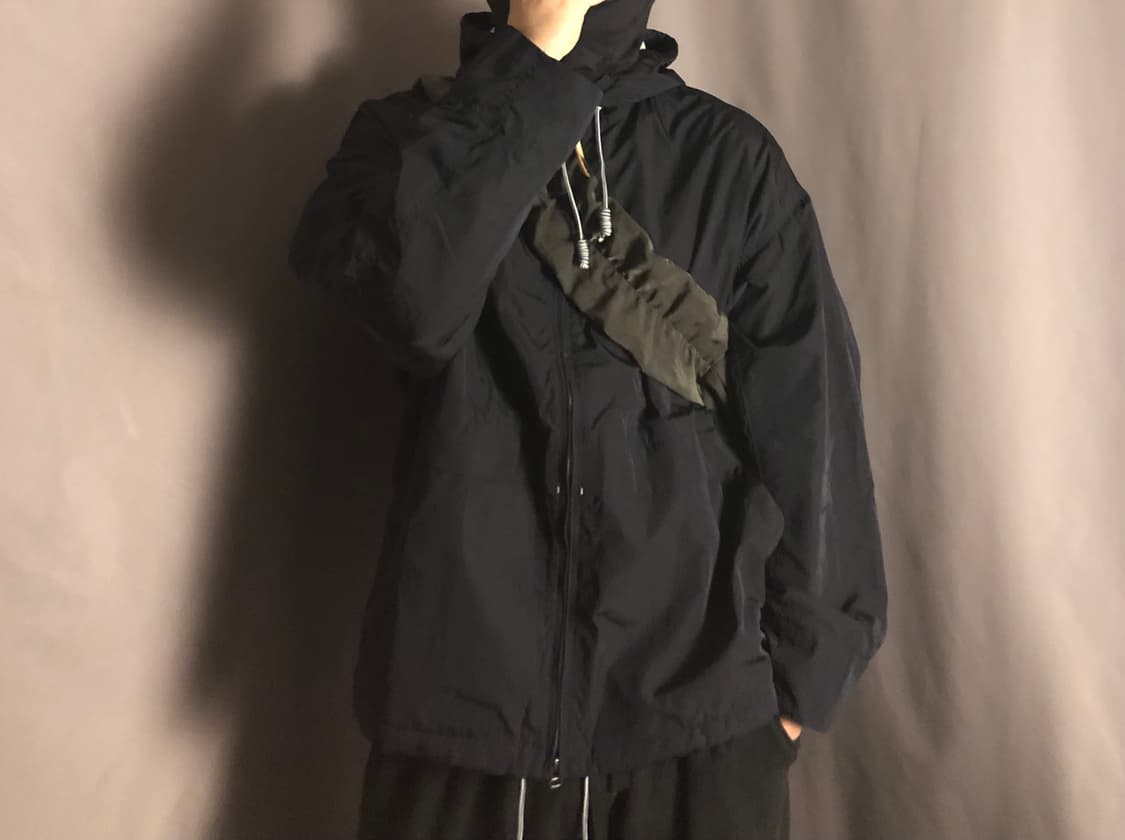 나나미카 윈드파카 상품이미지1