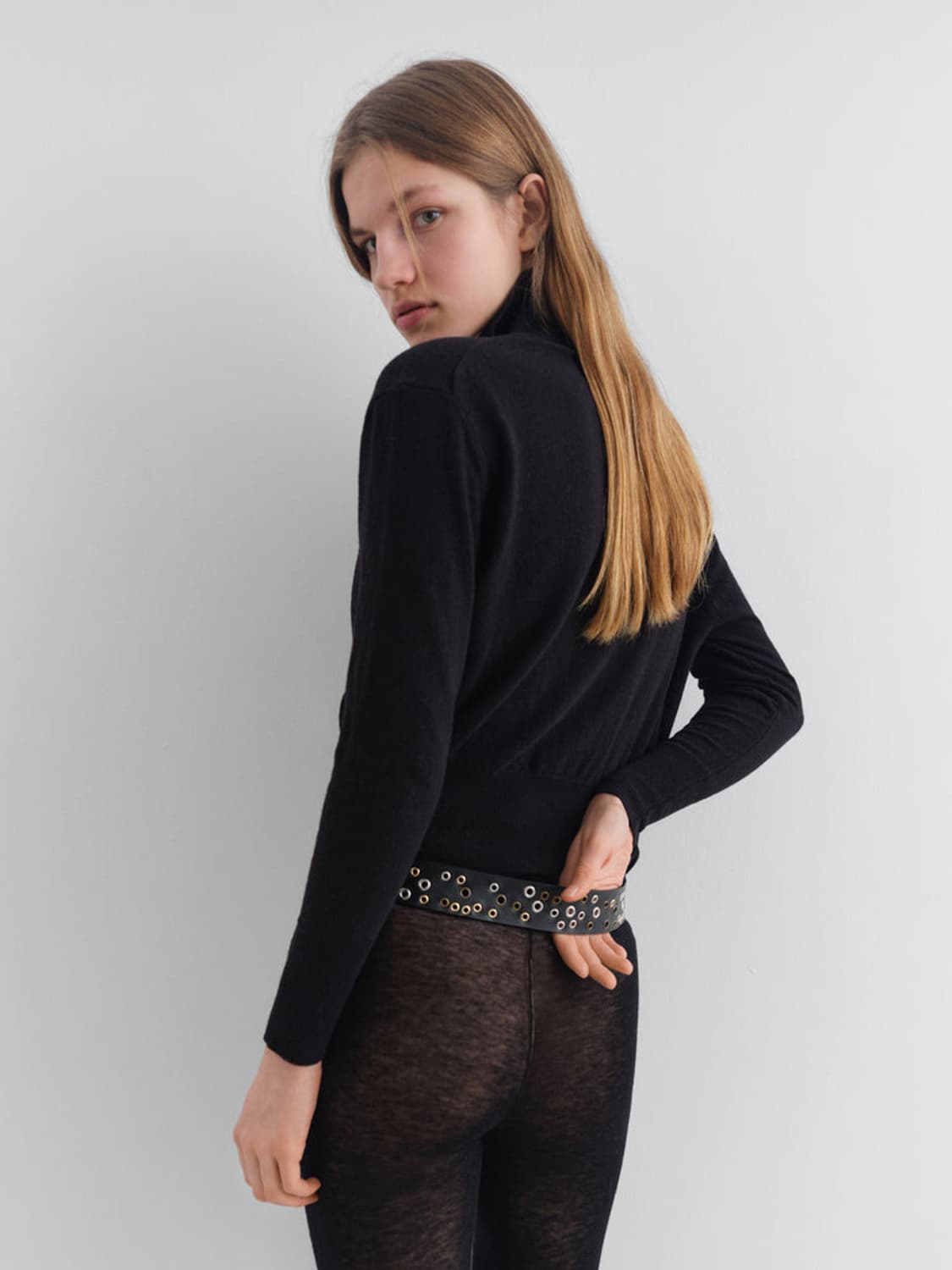 [S,M]기마구아스 Mambo 가디건 상품이미지5