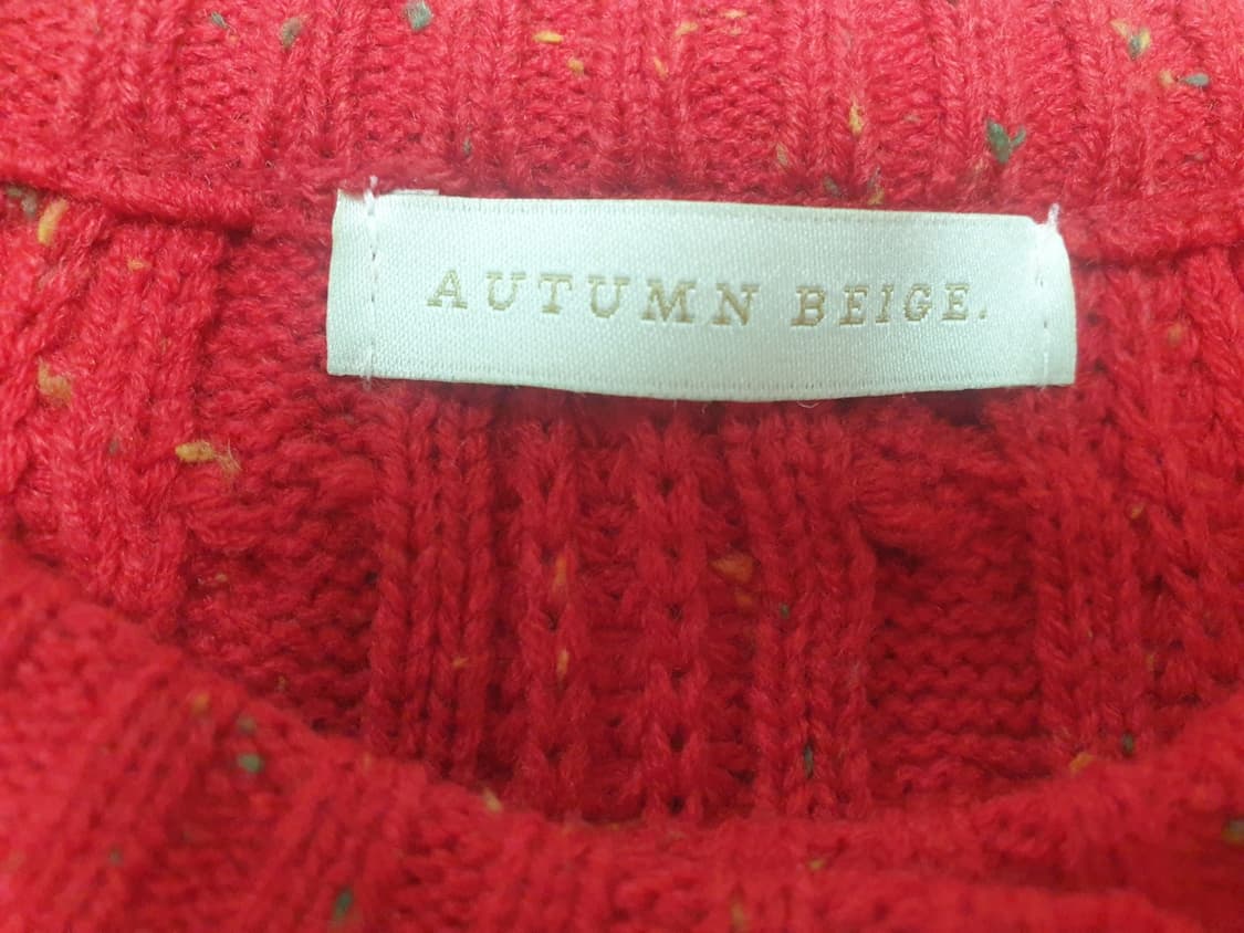 어텀베이지 가디건 상품이미지3