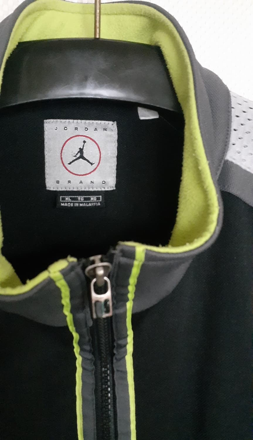 00's 나이키 조던 베스킷볼 져지 XL 105 상품이미지2