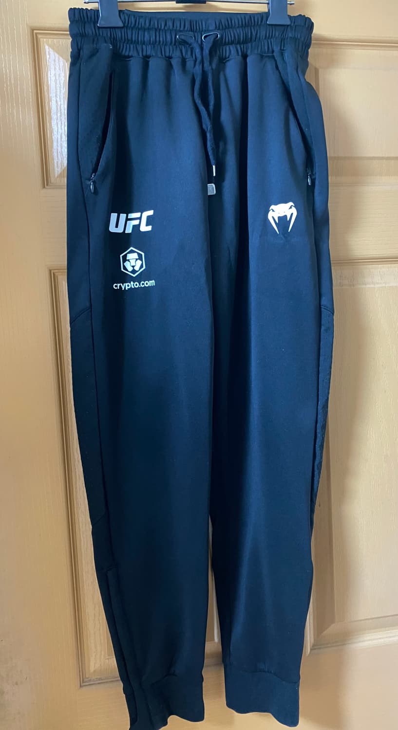 베넘 UFC 어쎈틱 파이트나이트 트레이닝 세트 상품이미지7