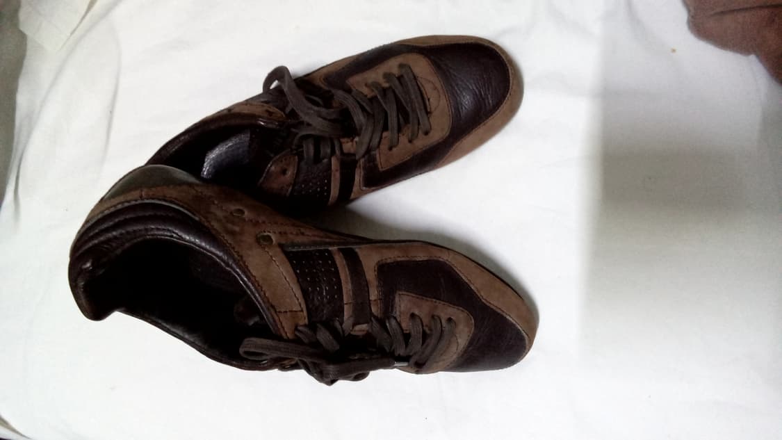 디젤 바이킹 스니커즈 상품이미지4