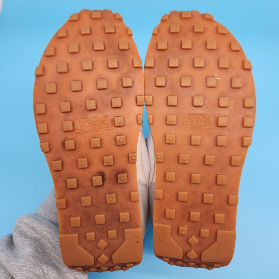 o 나이키 데이브레이크 운동화 245 상품이미지4