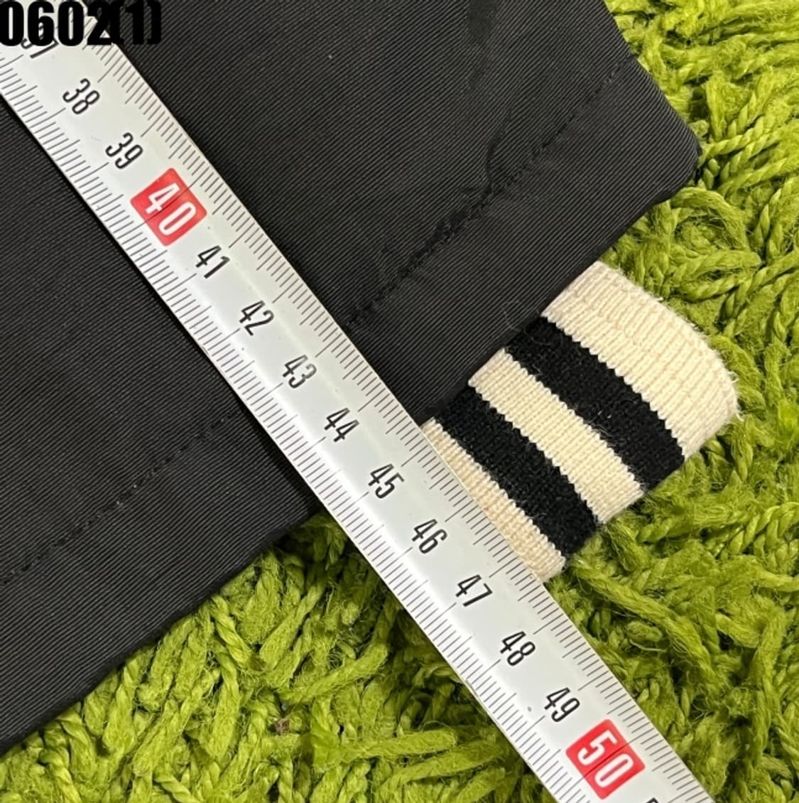 Rivington Roi Rebis 반바지 상품이미지6