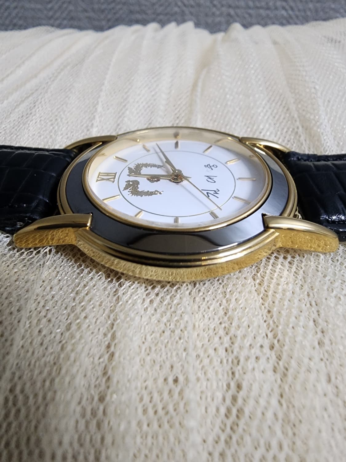 김대중 전 대통령 기념 손목시계 상품이미지8