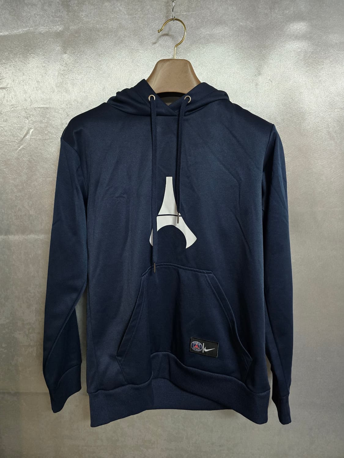 나이키 파리생제르망 후드티 네이비 상품이미지1