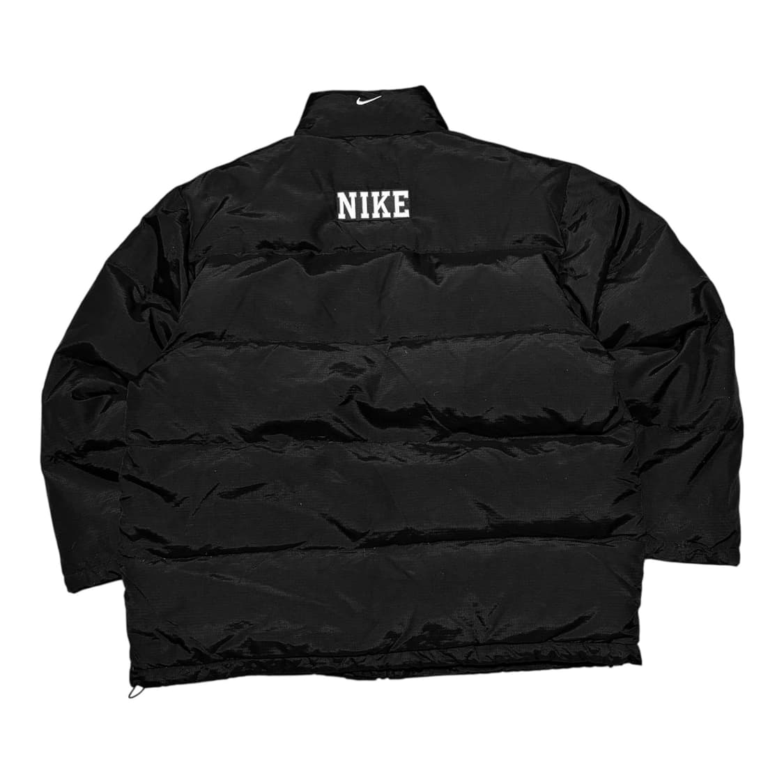 황금사이즈)나이키 90s 올드스쿨 빅스우시 패딩 상품이미지1