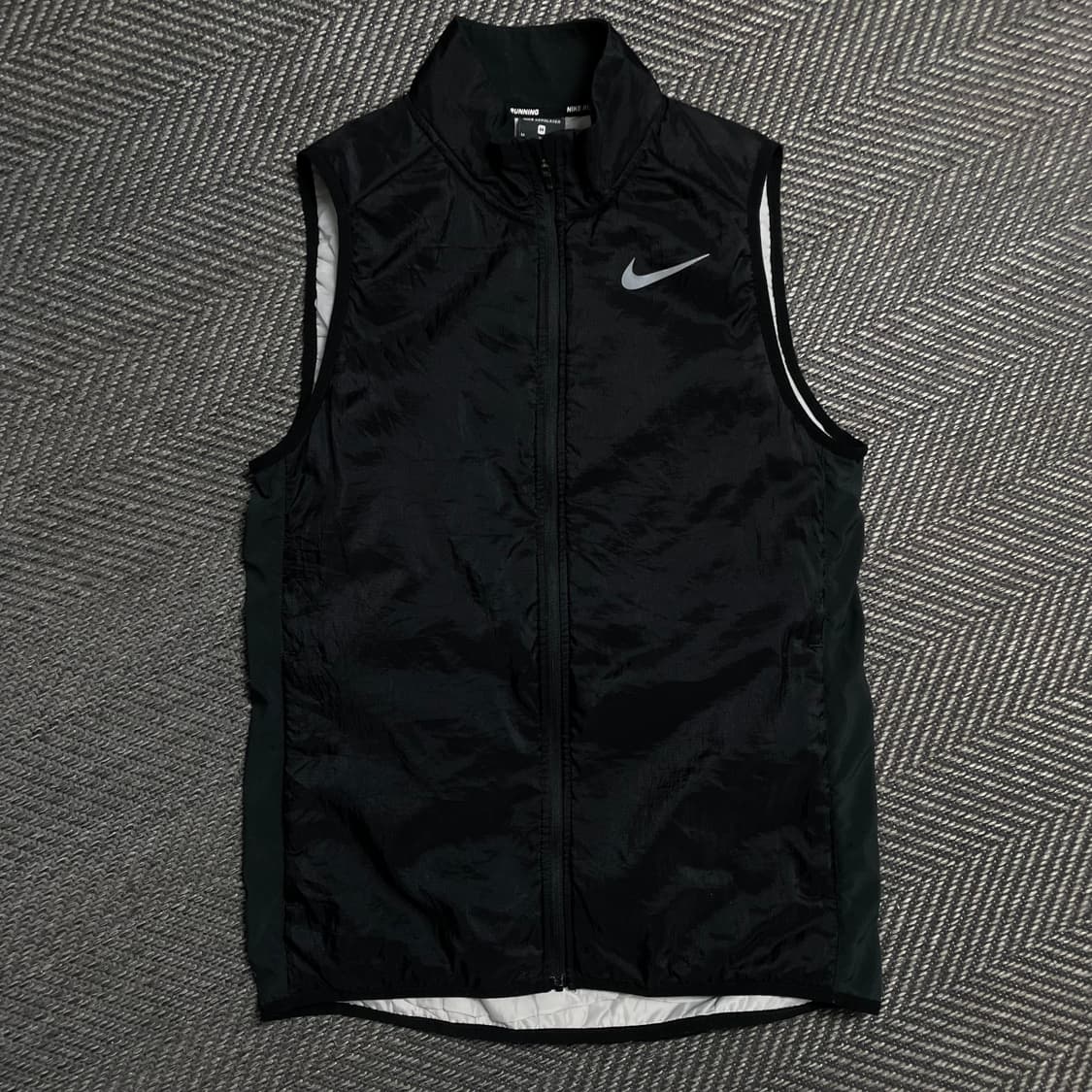 나이키 에어로레이어 러닝 베스트 y 5081 상품이미지2