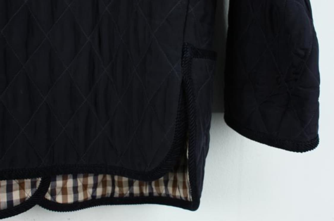 아쿠아스큐텀 자켓 상품이미지3