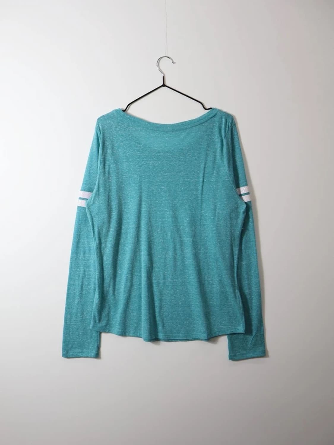 Aeropostale Mint Long Sleeve Tee 상품이미지4