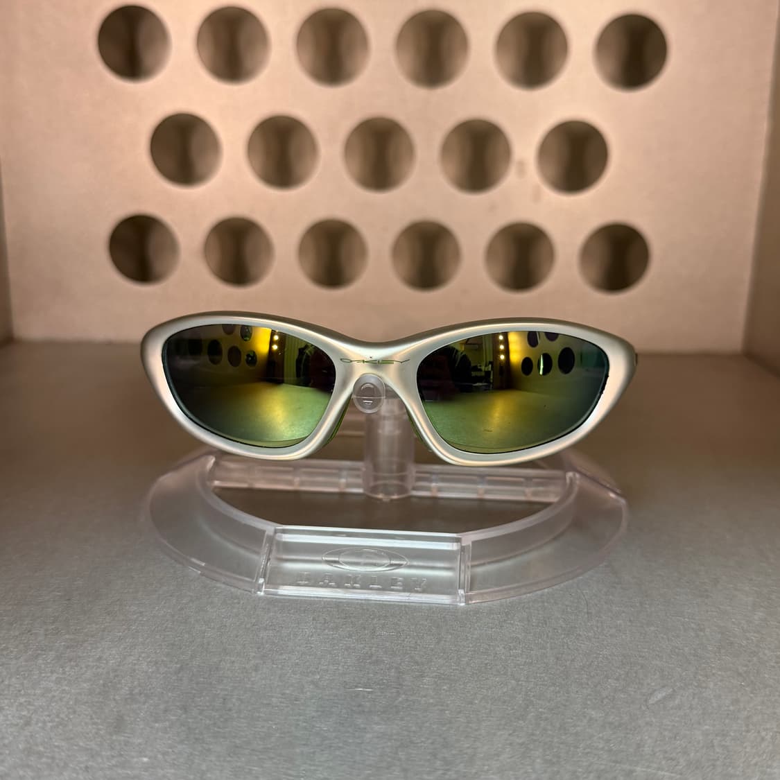 오클리 XX 트웬티 (2000) 상품이미지2