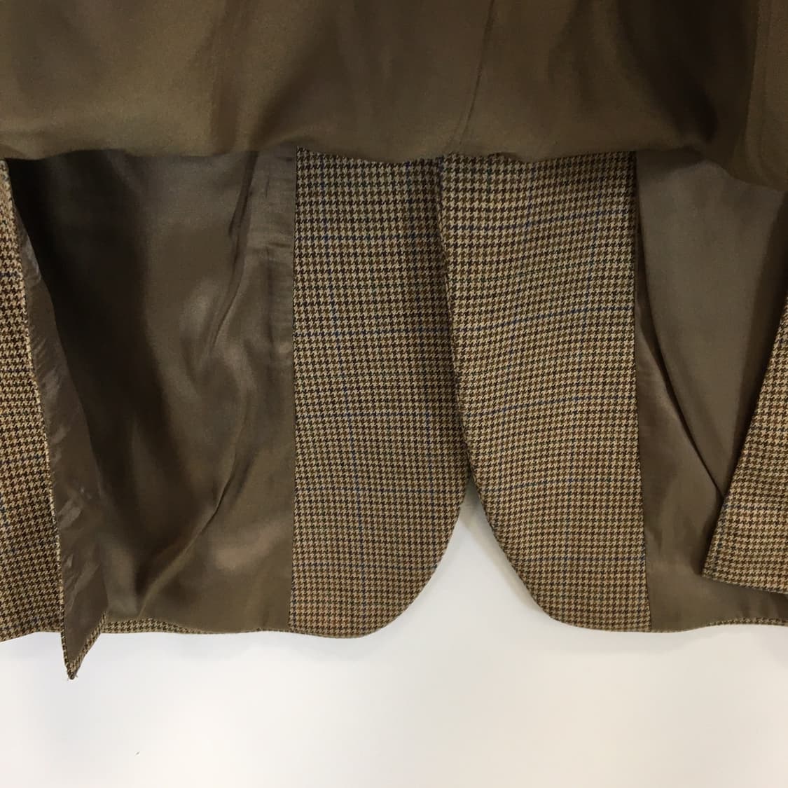 폴로 랄프로렌 실크혼방 모직자켓 105 사이즈  상품이미지5