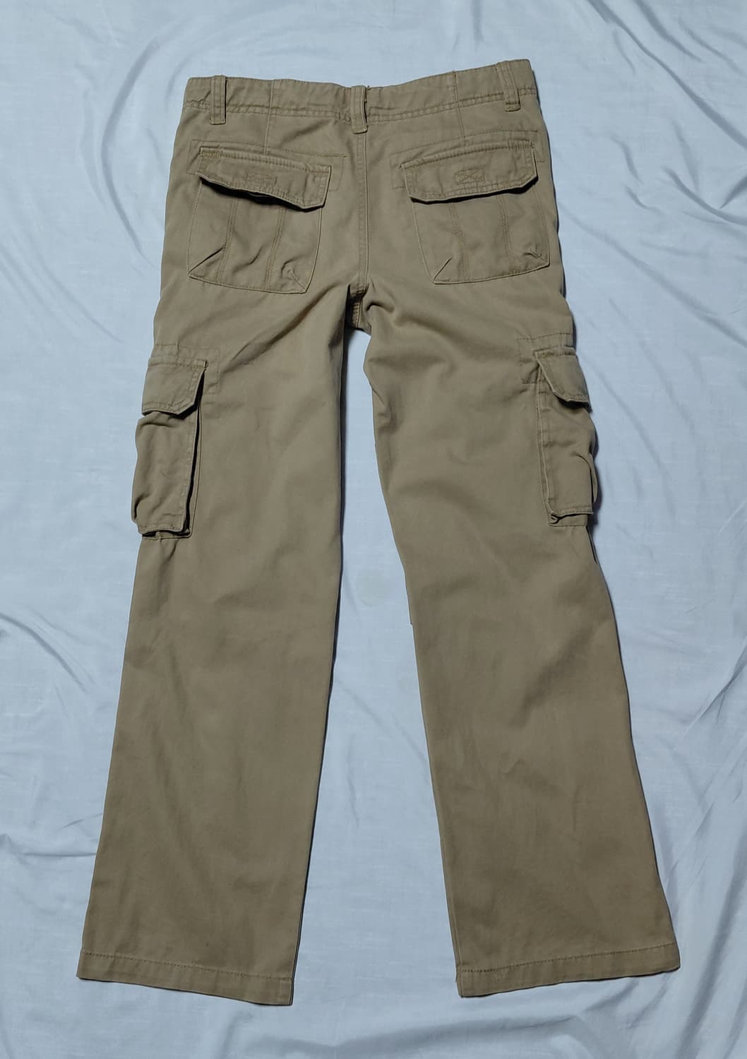 Cherokee 체로키 면 100% 카고 팬츠 (사이즈 29) 무료배송 상품이미지6