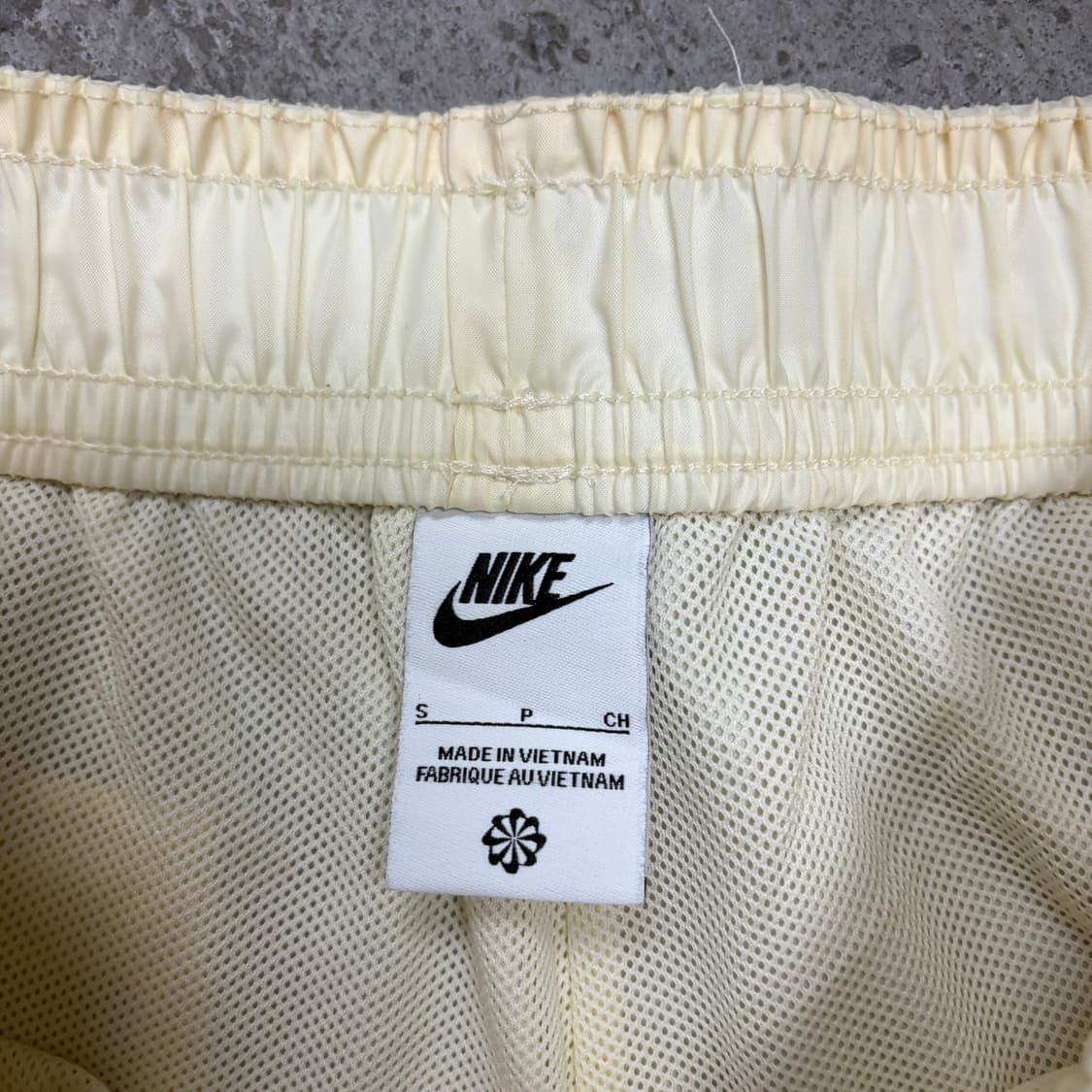 나이키 트레이닝 바지[1837] 상품이미지8