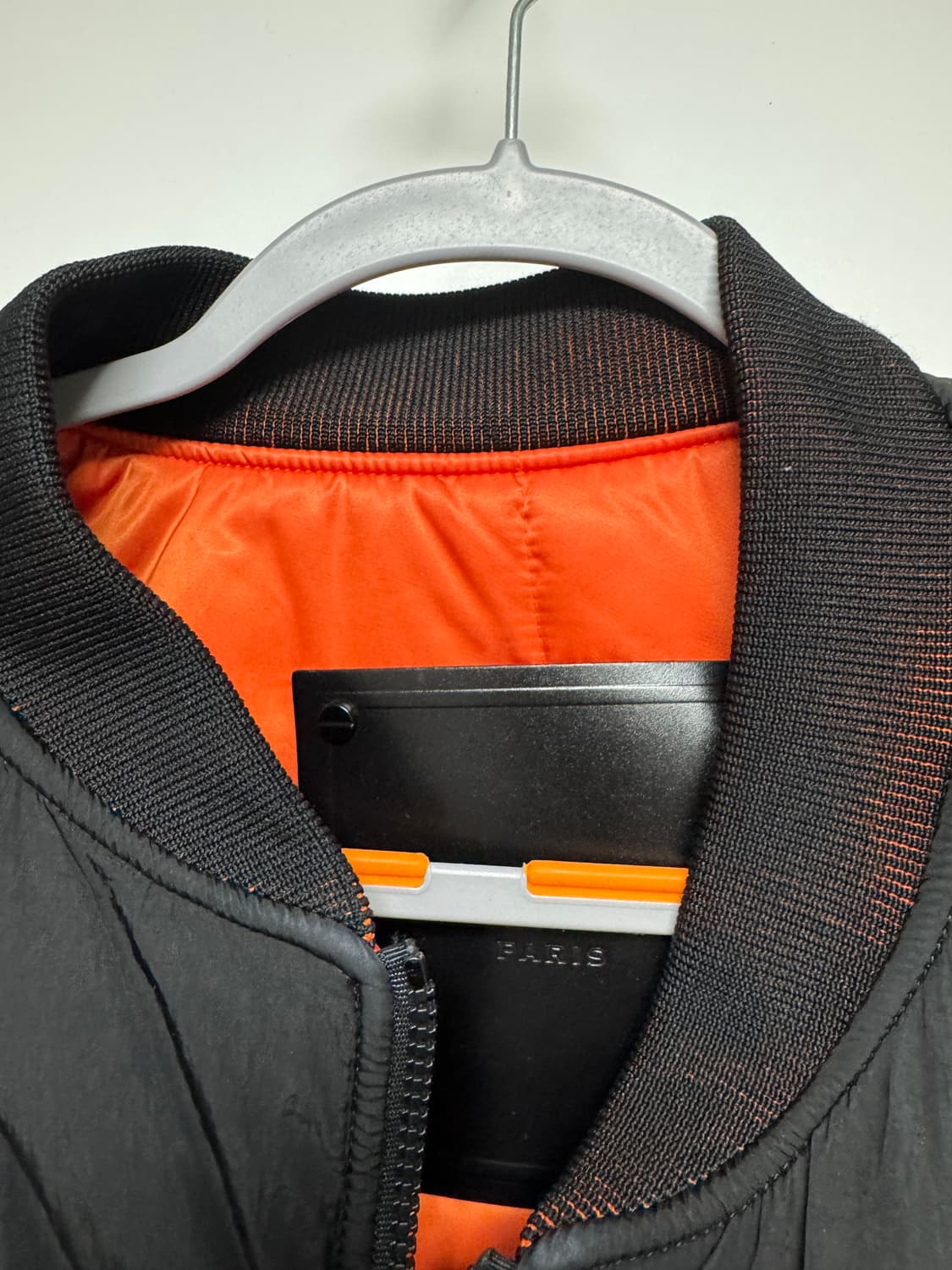 우영미 21fw ma-1 48사이즈 상품이미지4