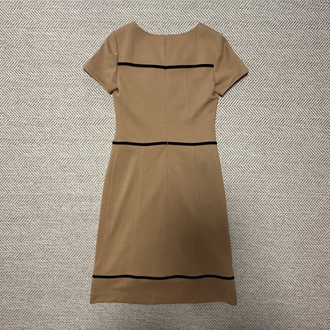 COURREGES japan made women onepiece 상품이미지2