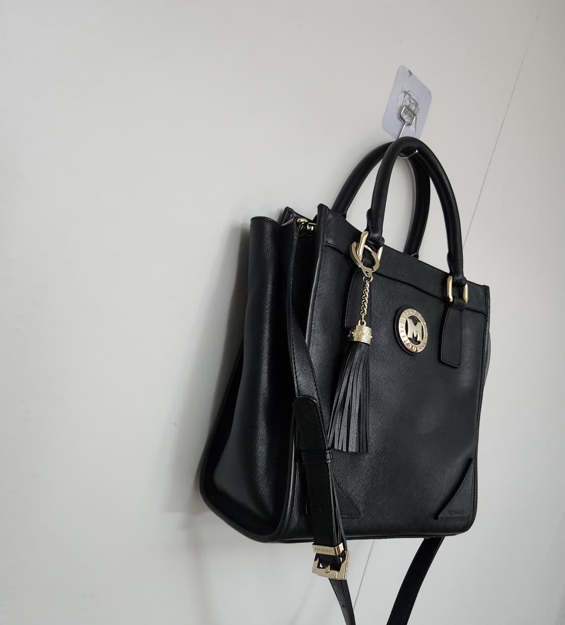 메트로시티 토트백 크로스백 상품이미지2