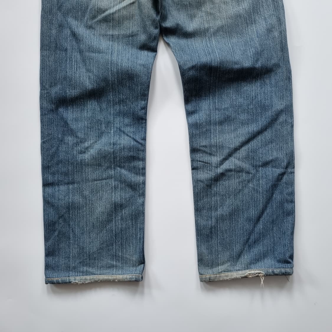 1990s 리바이스 일본발 512-0217 데님팬츠  상품이미지7