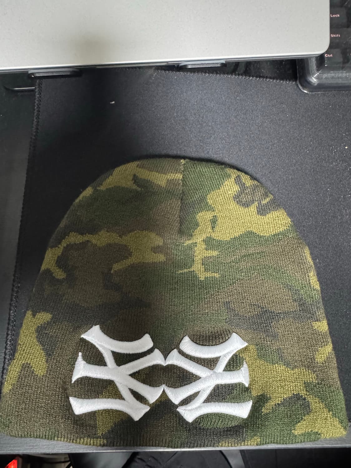 oma studio beanie 상품이미지1