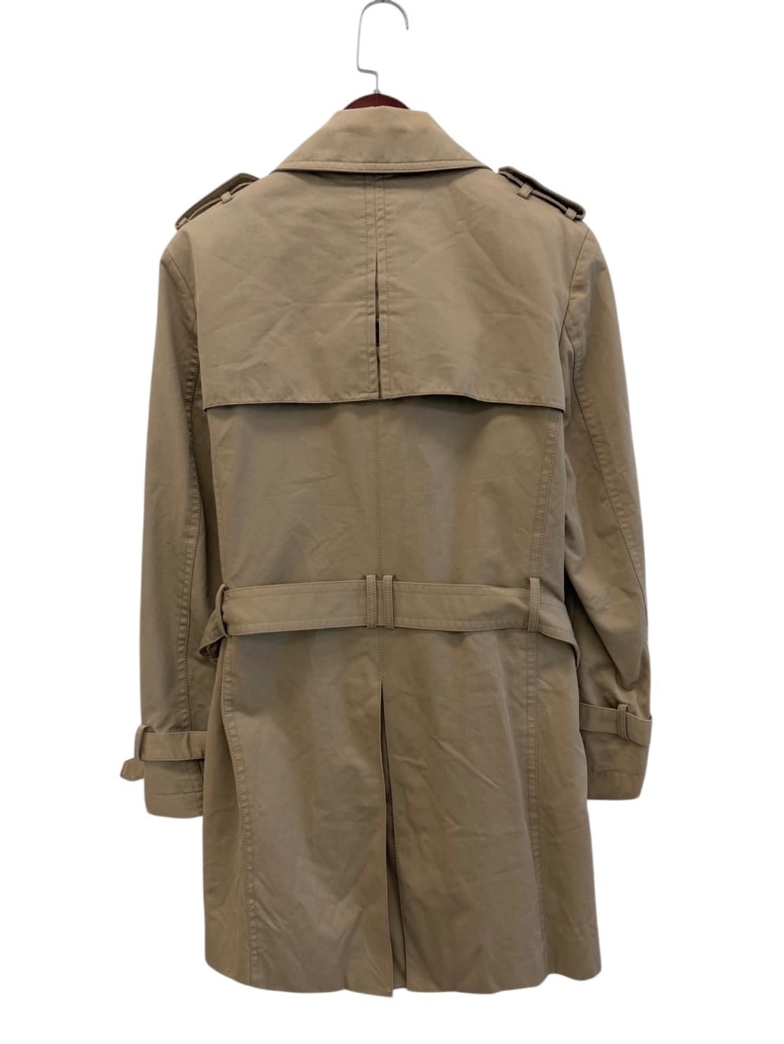 빈폴 트렌치 코트 (L)  상품이미지9