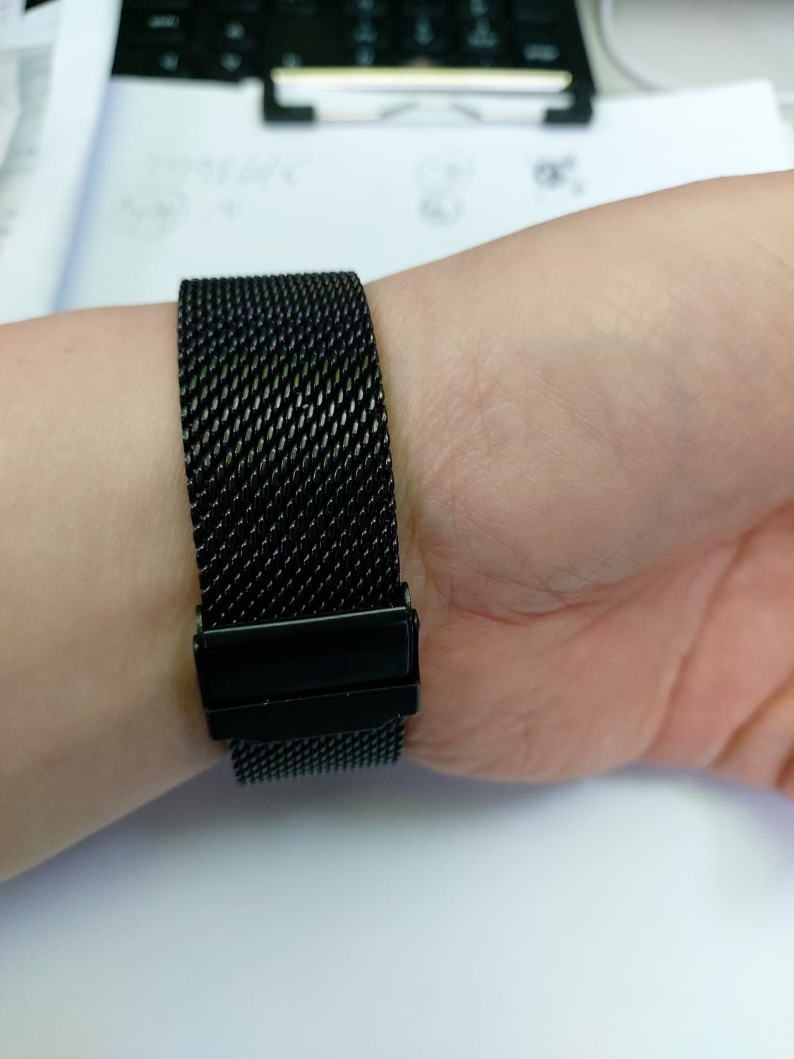 세이코 빈티지 남성 시계 상품이미지5