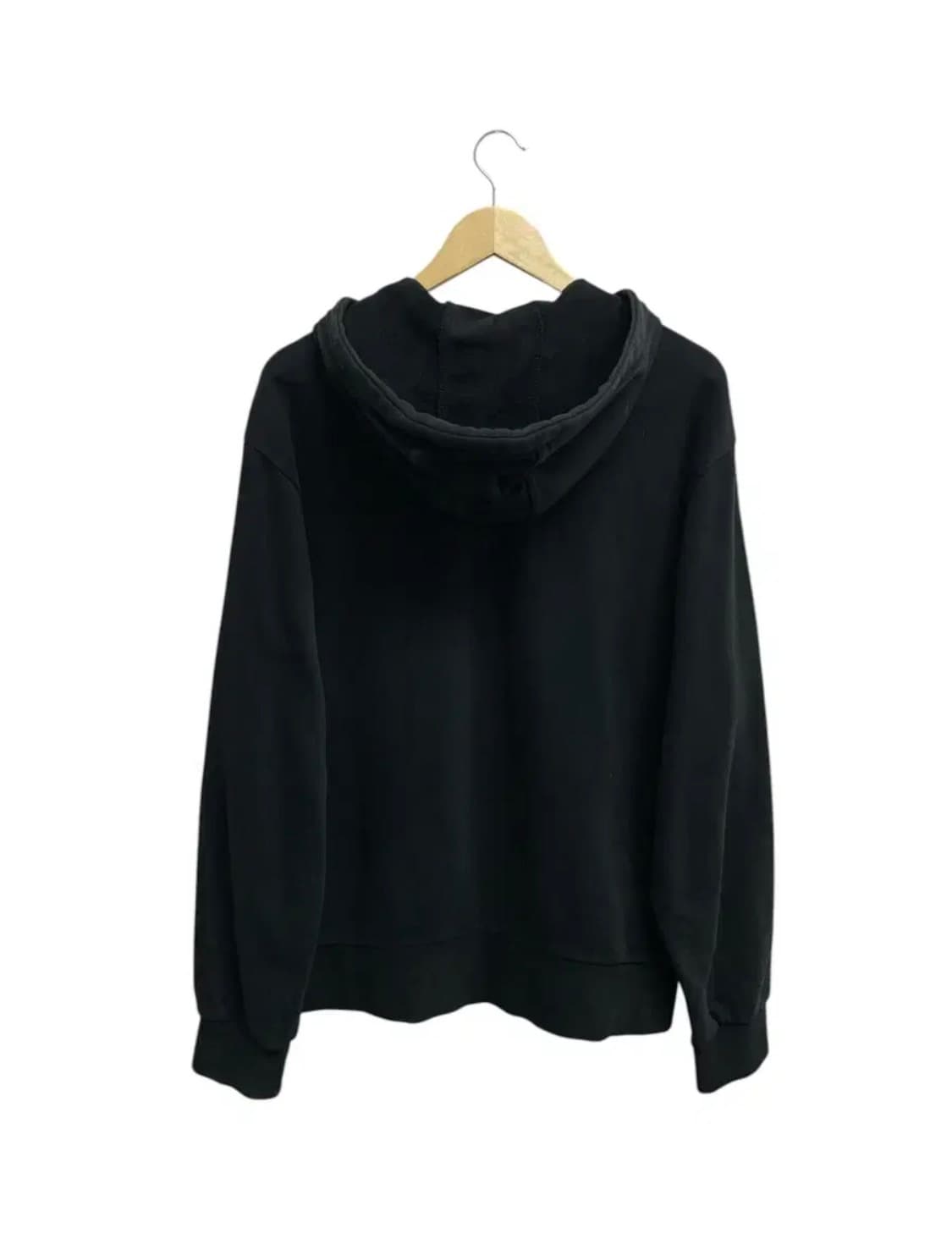 푸마 puma 블랙/핑크 후드티 105 상품이미지3