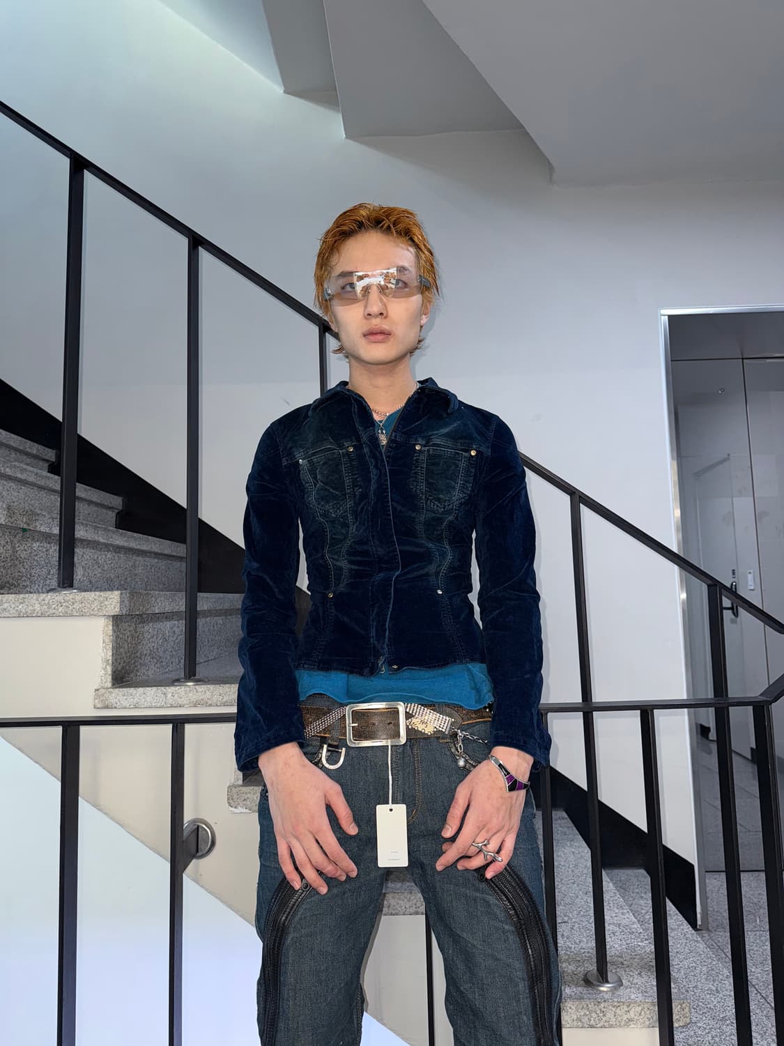 KRIZIA JEANS 상품이미지2