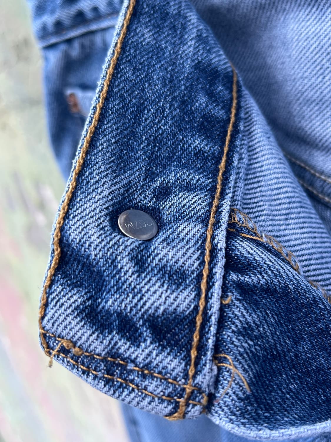00’s 550 Vintage Levi’s 상품이미지6