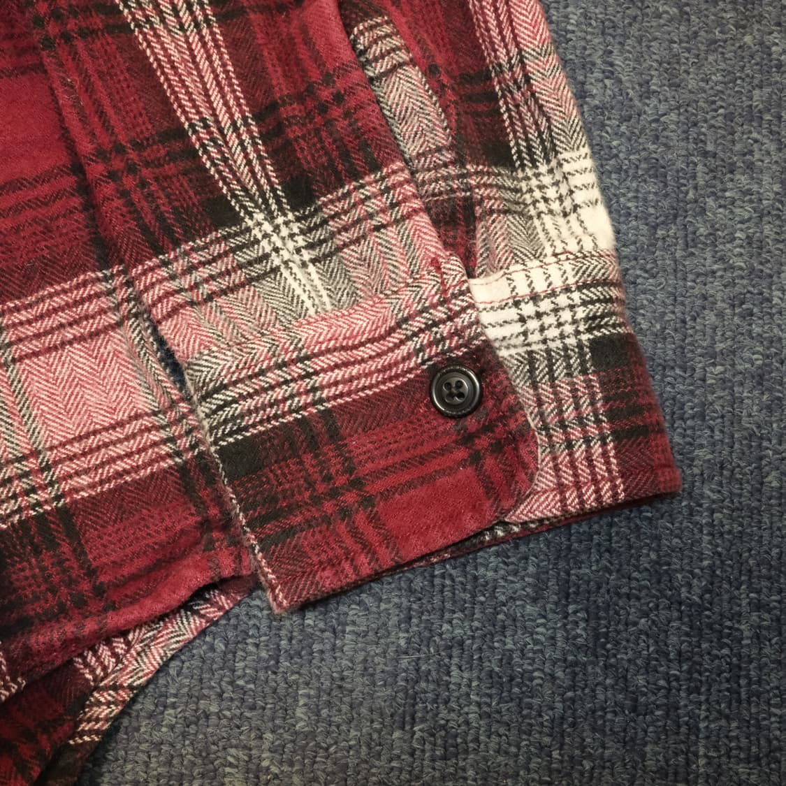 아비렉스 워크셔츠 상품이미지4