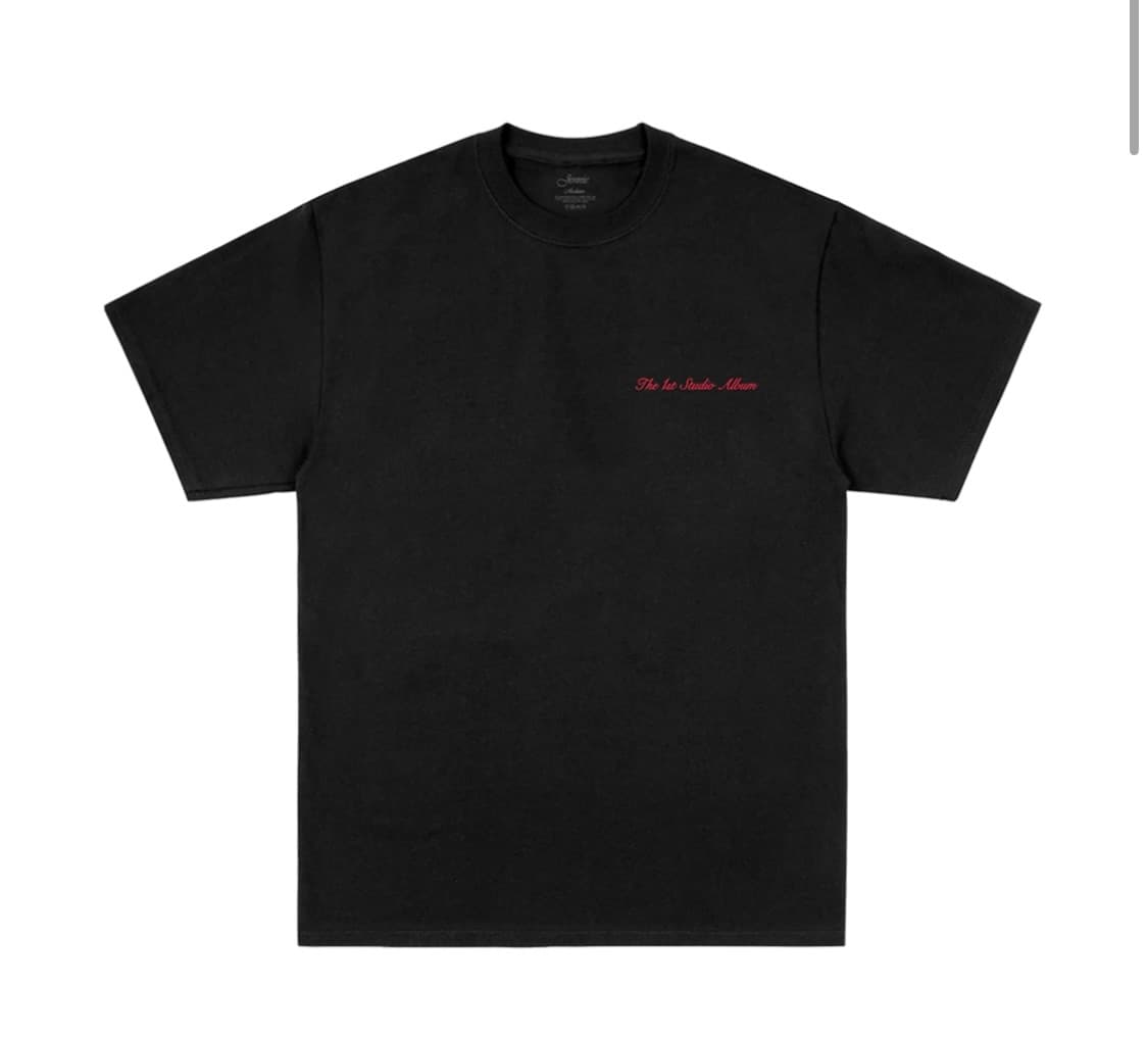 제니 ruby 티셔츠 상품이미지2