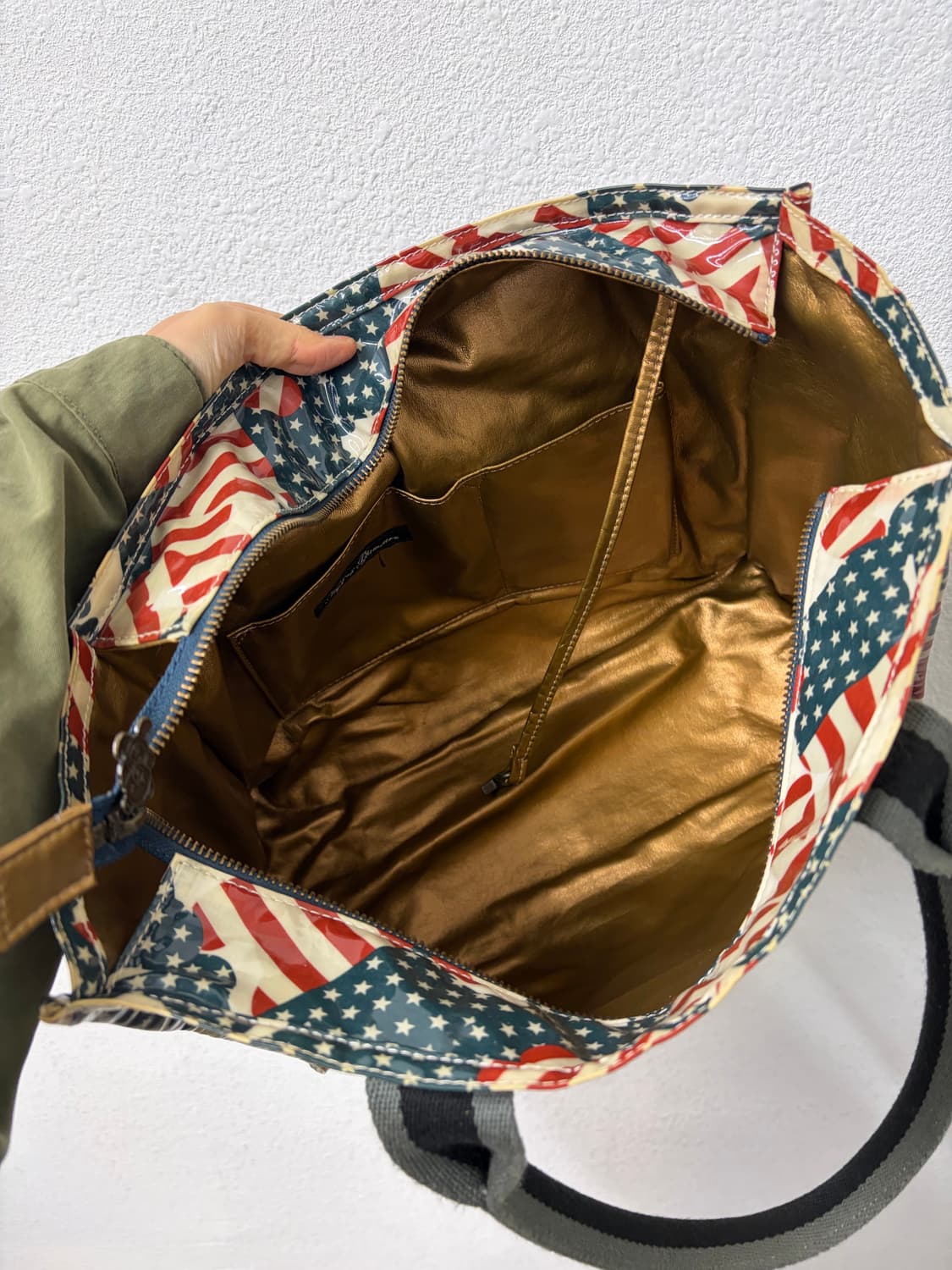 HYSTERIC GLAMOUR 상품이미지7