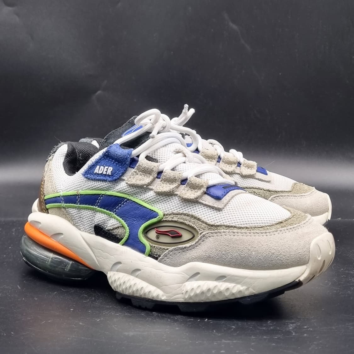 푸마 x아더에러 셀베노 스니커즈 230 상품이미지1