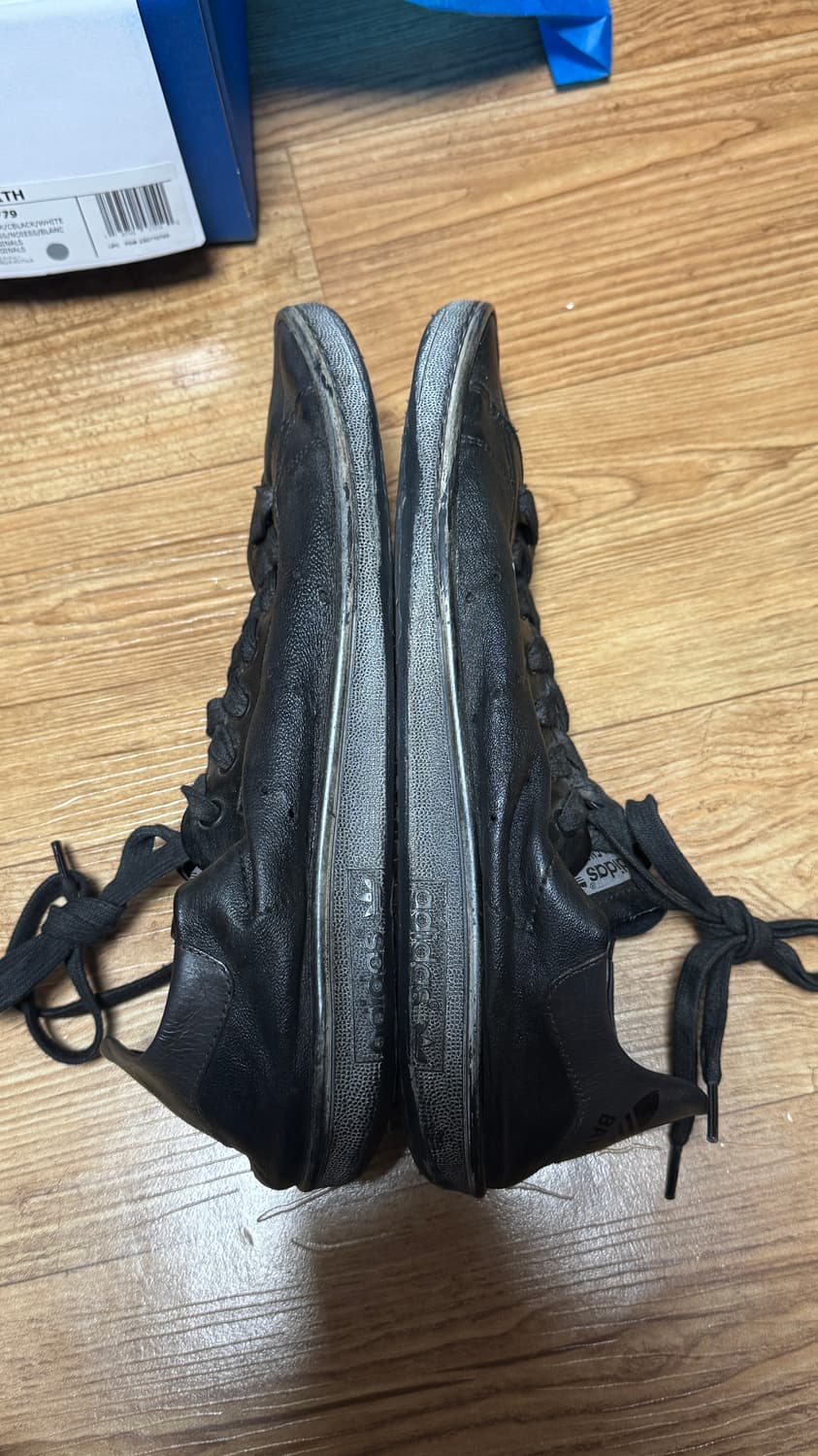 발렌시아가 아디다스 스탠스미스 42 상품이미지4