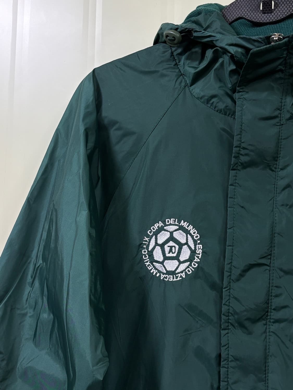 나이키 멕시코 70 made in usa 바람막이 상품이미지2