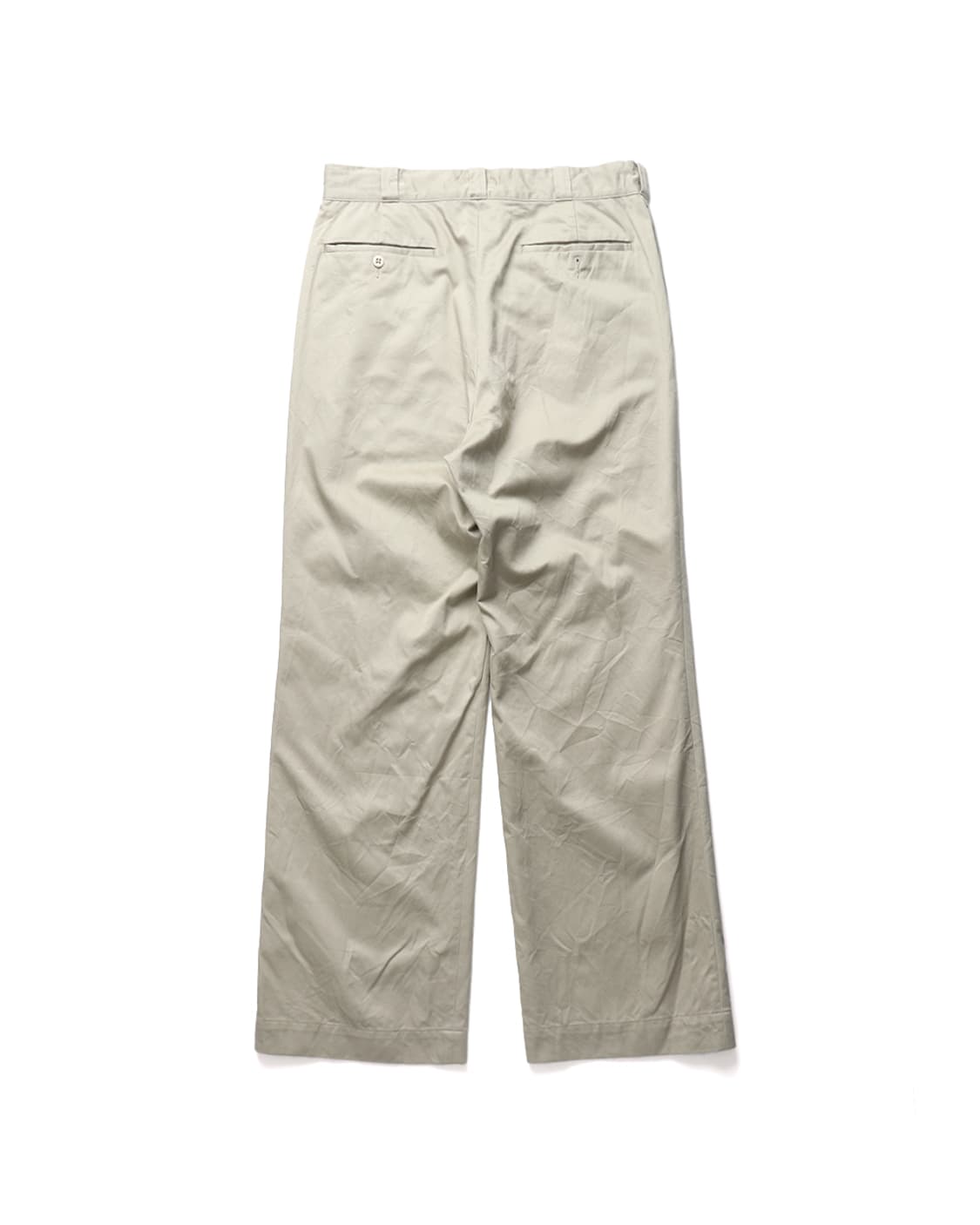 유나이티드애로우 UNITED ARROWS Chino Pants 상품이미지10